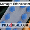 Kamagra Effervescent 21